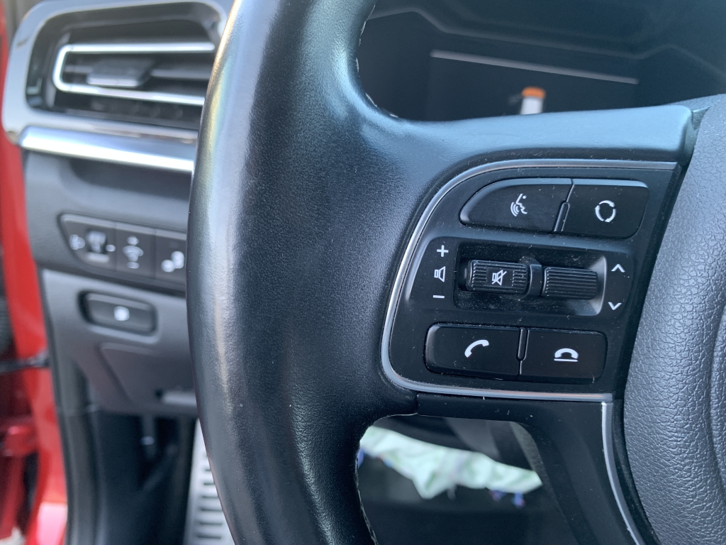 KIA NIRO 1.6 HIBRIDO 141CV AUT