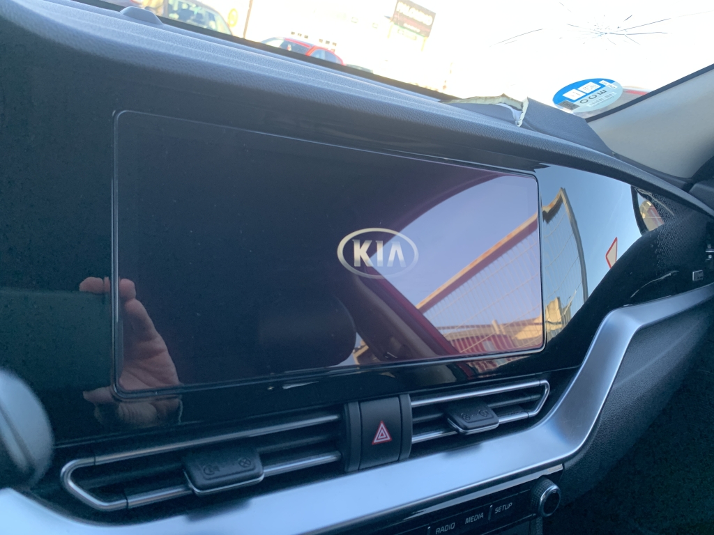 KIA NIRO 1.6 HIBRIDO 141CV AUT