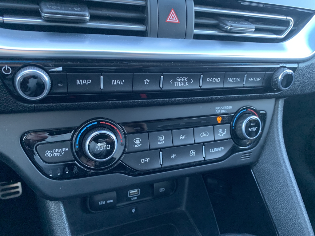 KIA NIRO 1.6 HIBRIDO 141CV AUT