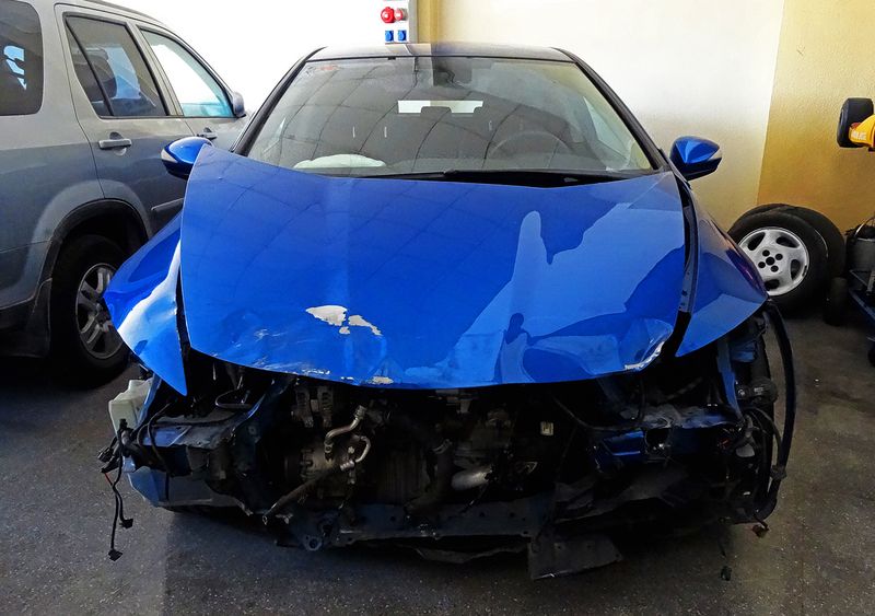 Honda Civic 2.2 i-CTDi Sport 