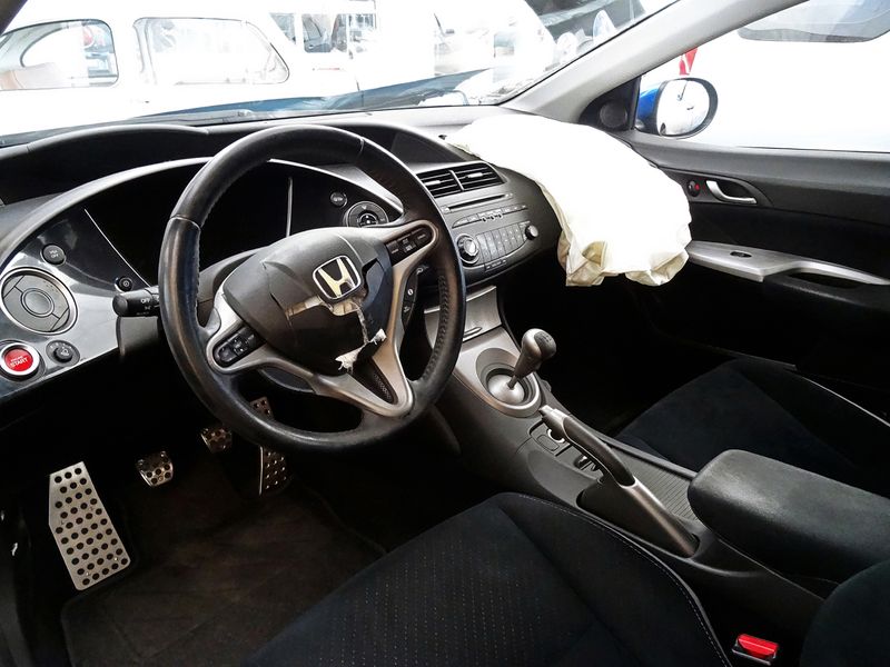 Honda Civic 2.2 iCTDi Sport