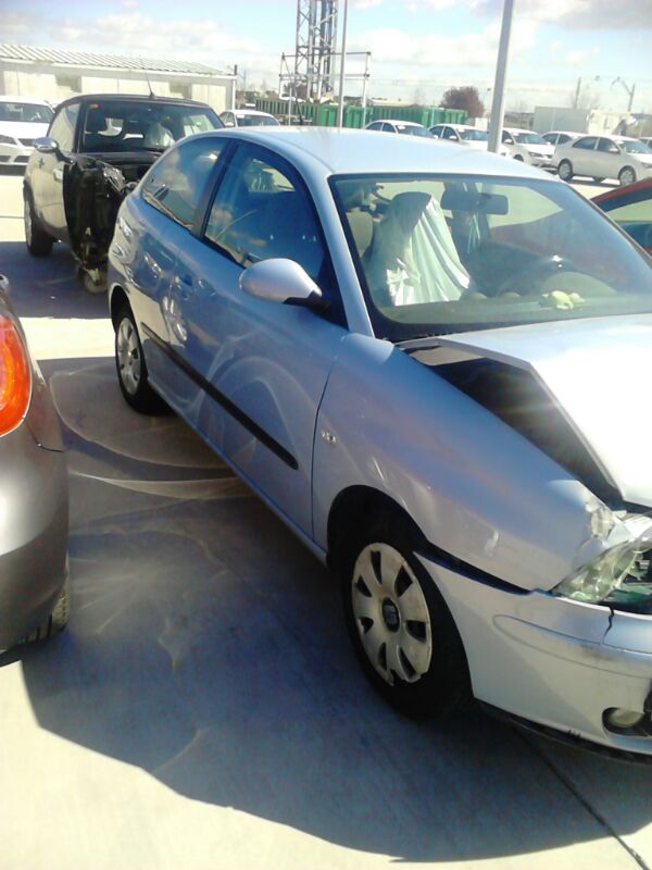 Seat Ibiza 1.4 i reference