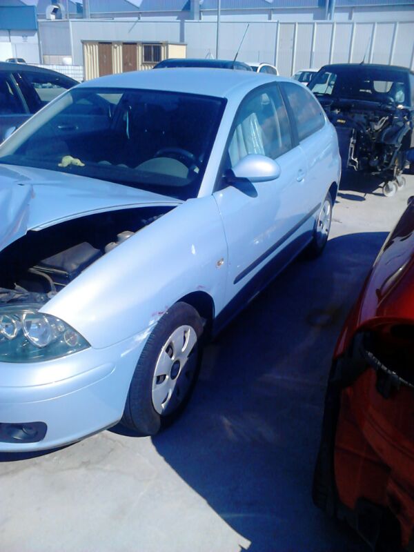 Seat Ibiza 1.4 i reference