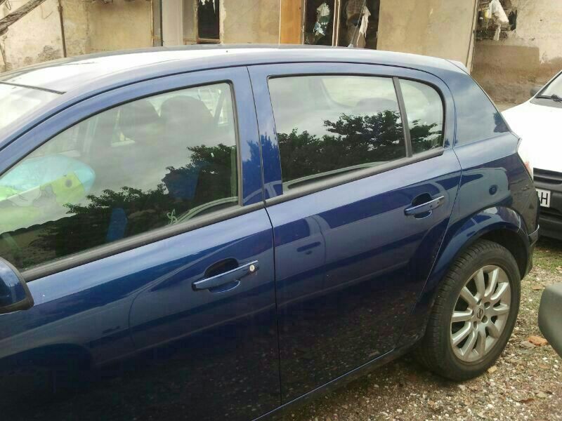 Opel Astra 1.7 CDTI 