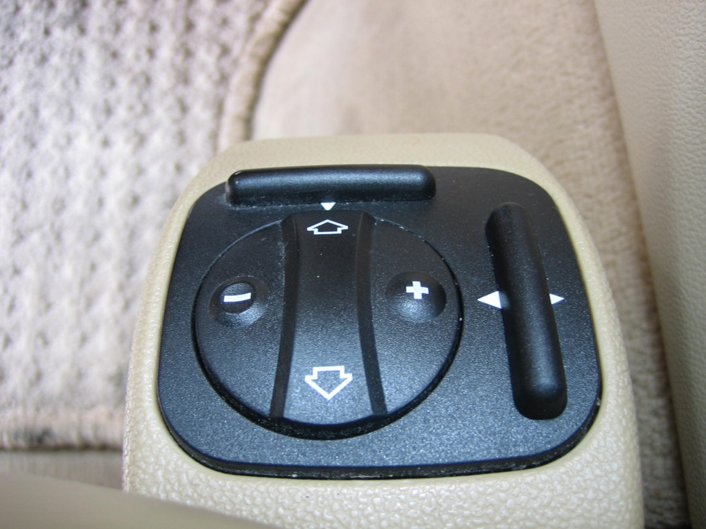 VISTA ASIENTOS ELECTRICOS MERCEDES BENZ ML 63 AMG 6.3 I 510CV