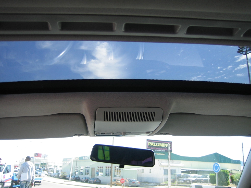 SEAT IBIZA 1.9 TDI 130CV