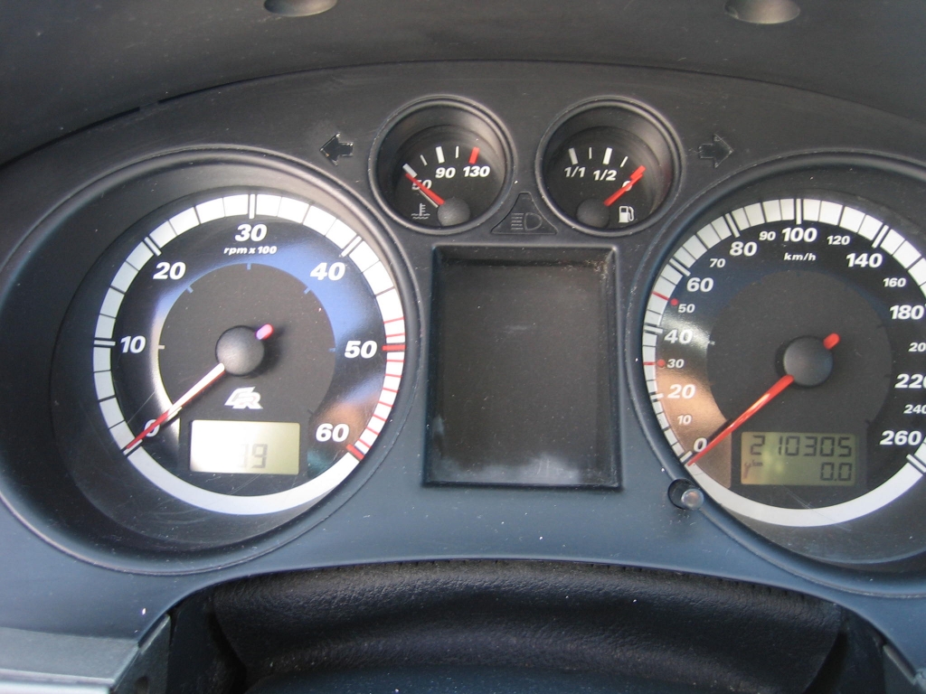 SEAT IBIZA 1.9 TDI 130CV