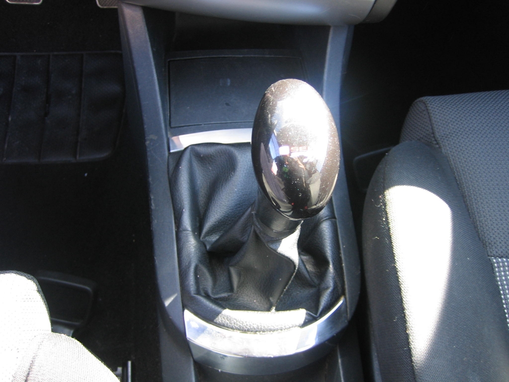 SEAT IBIZA 1.9 TDI 130CV