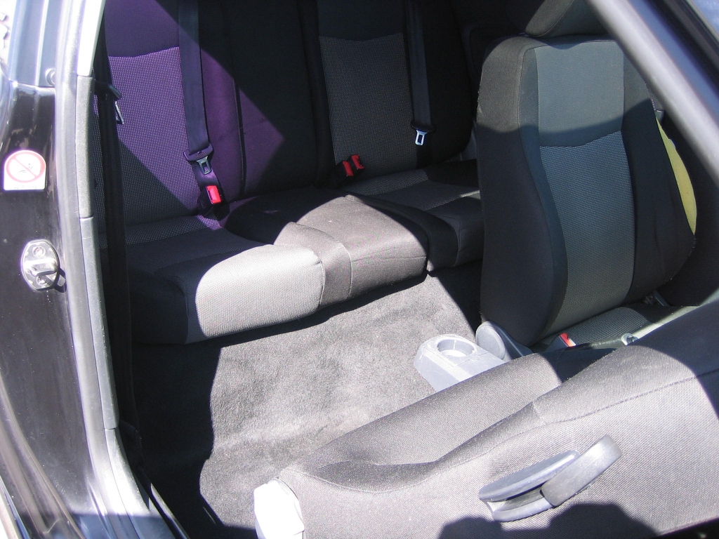 SEAT IBIZA 1.9 TDI 130CV