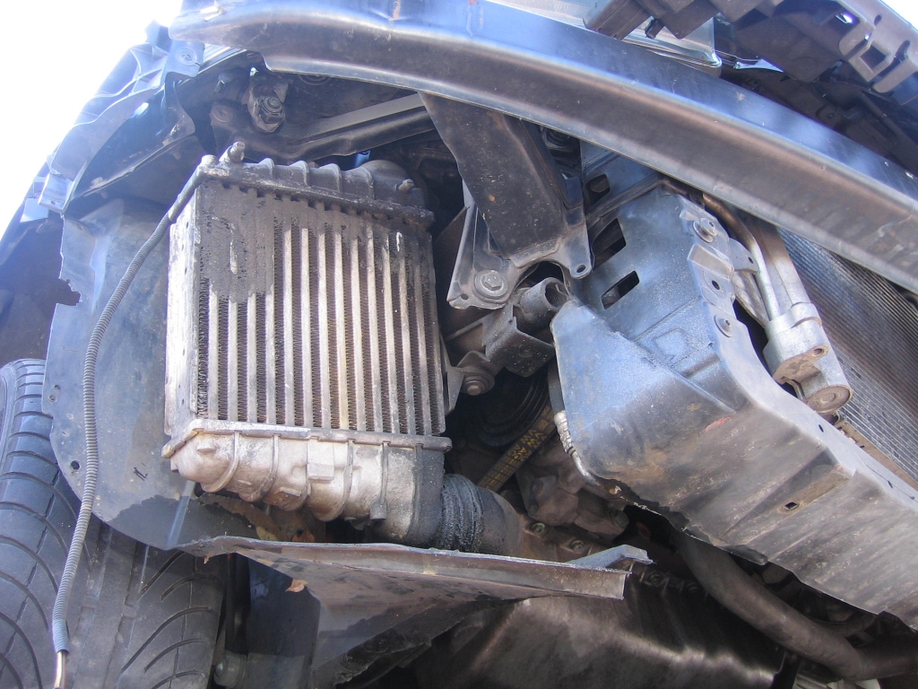 SEAT IBIZA 1.9 TDI 130CV