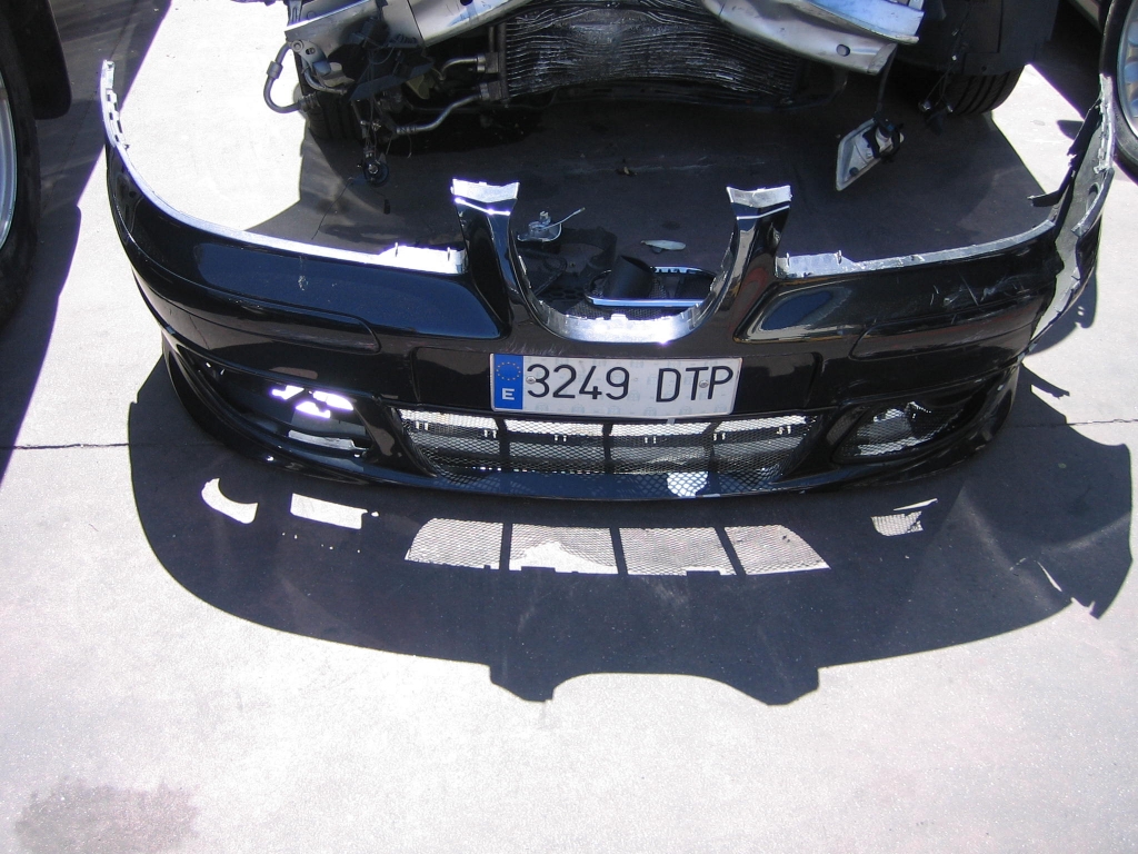 SEAT IBIZA 1.9 TDI 130CV