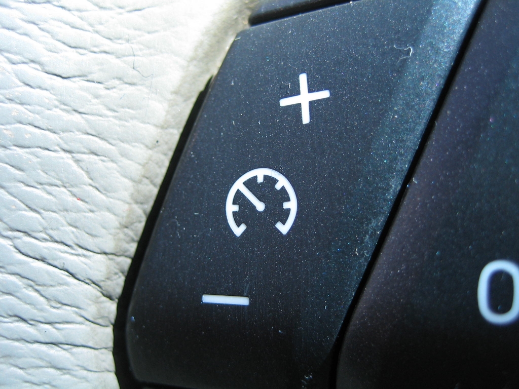 VISTA TEMPOMAT VOLVO XC 90 2.4 163CV AUTOMATICO