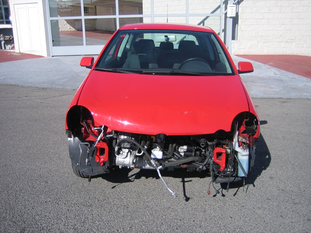 VOLKSWAGEN POLO 1.9 SDI 65CV