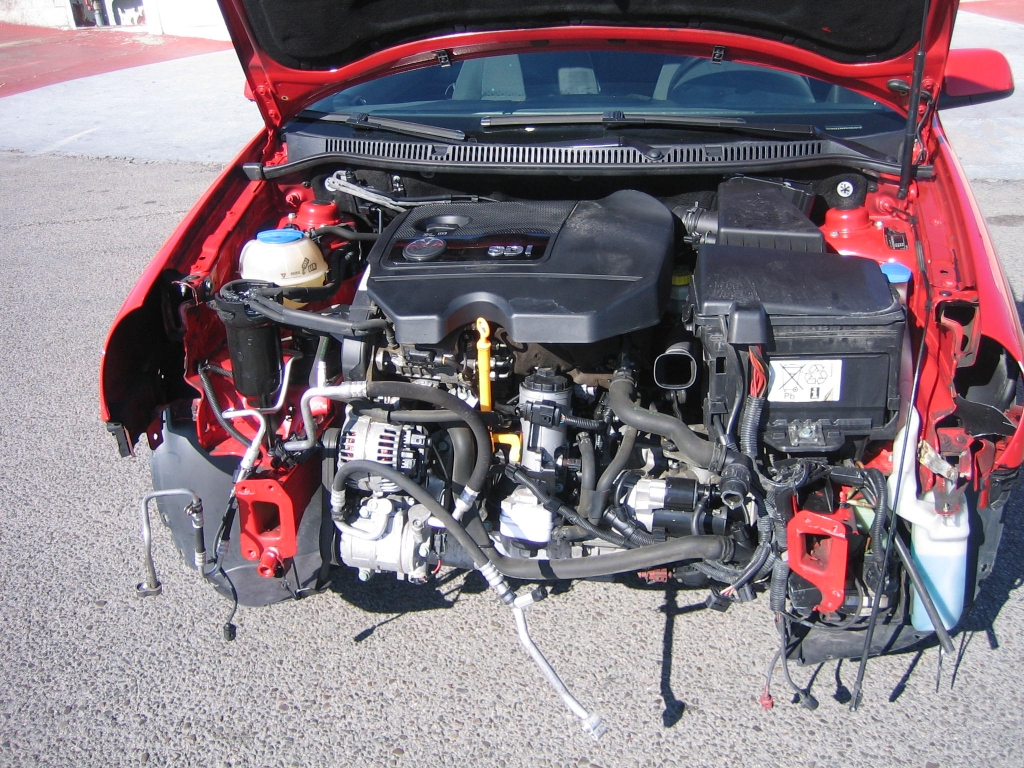 VOLKSWAGEN POLO 1.9 SDI 65CV