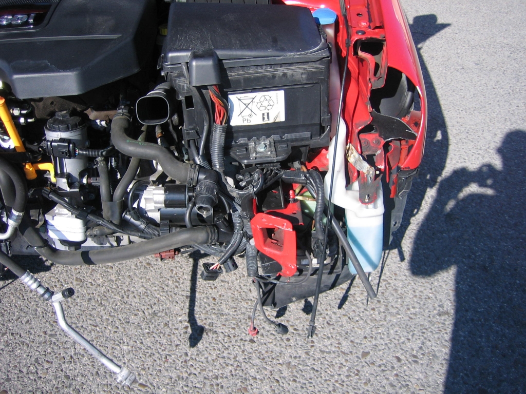 VOLKSWAGEN POLO 1.9 SDI 65CV