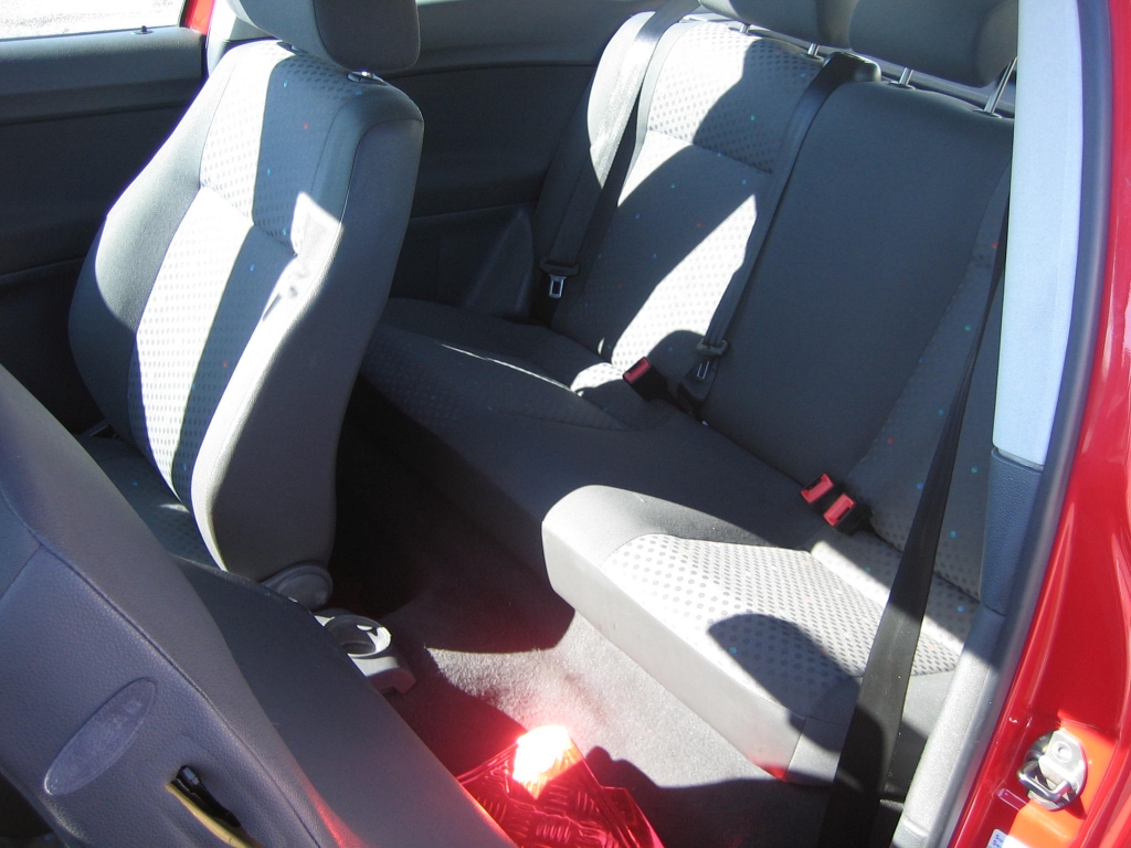 VOLKSWAGEN POLO 1.9 SDI 65CV