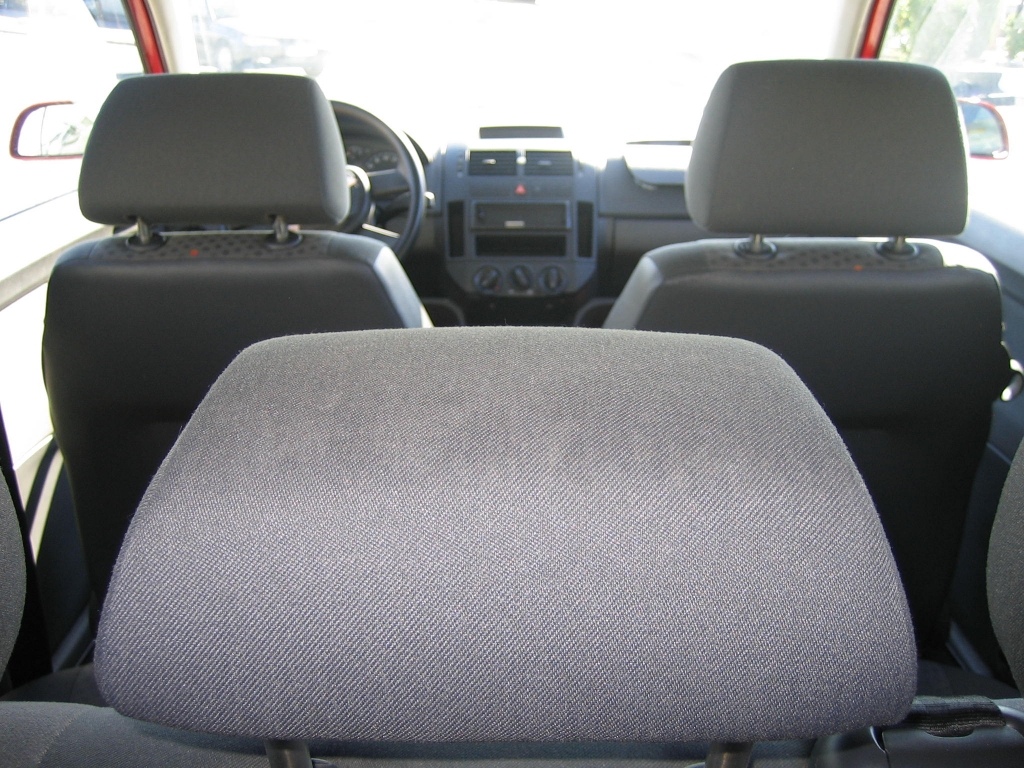 VOLKSWAGEN POLO 1.9 SDI 65CV