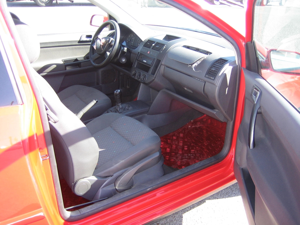 VOLKSWAGEN POLO 1.9 SDI 65CV