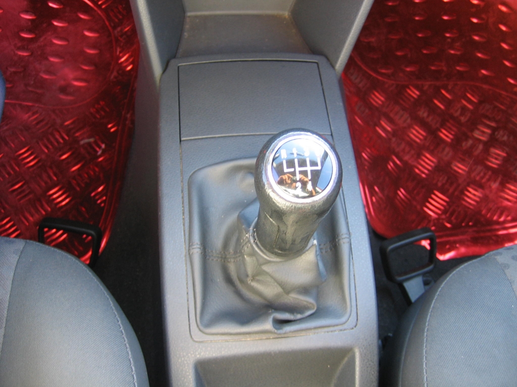 VOLKSWAGEN POLO 1.9 SDI 65CV