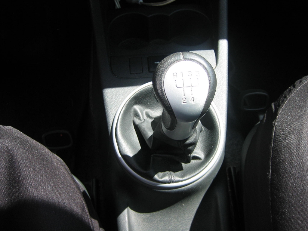 SKODA FABIA 1.9 TDI 105CV