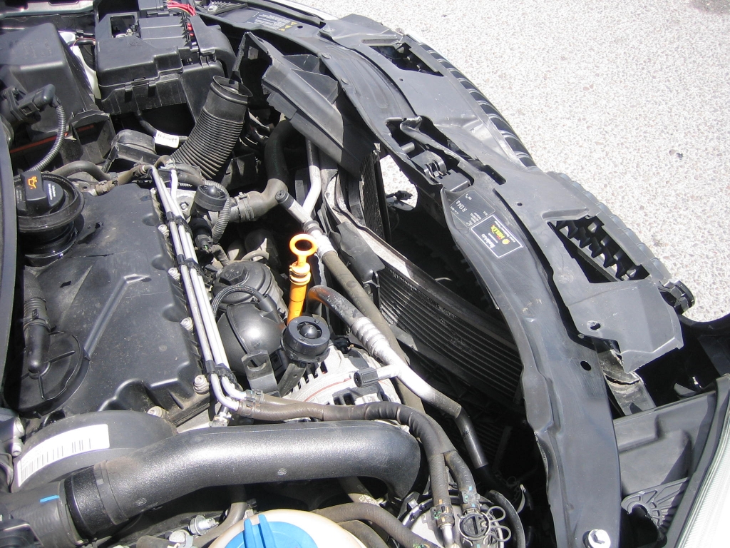 SKODA FABIA 1.9 TDI 105CV