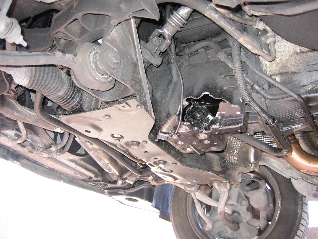 VISTA CARTER ROTO MERCEDES BENZ C-220 CDI 143CV AUTOMATICO