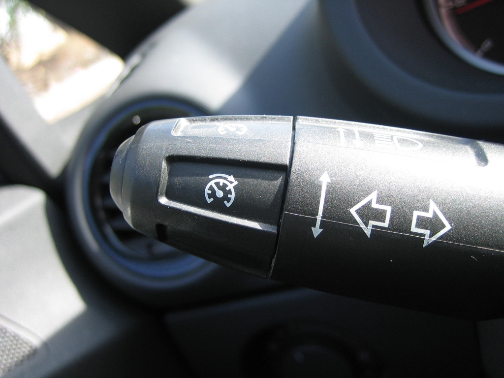 VISTA TEMPOMAT OPEL CORSA  1.3 CDTI 90CV