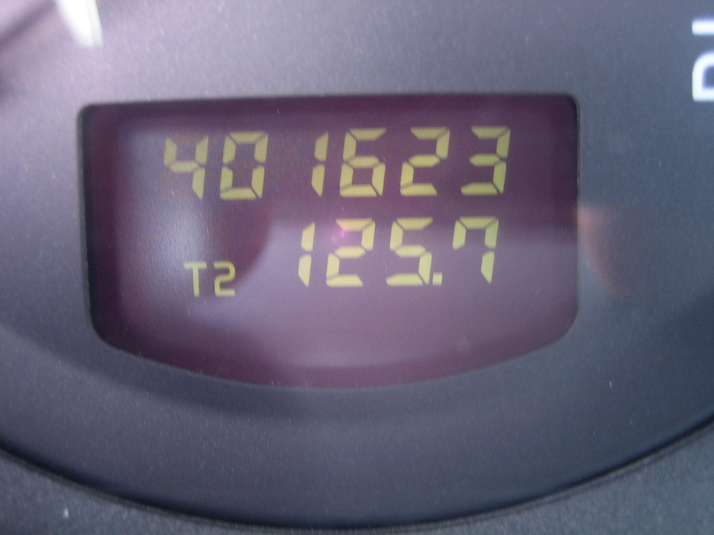 VISTA KM VOLVO S-60 2.4 D 163CV