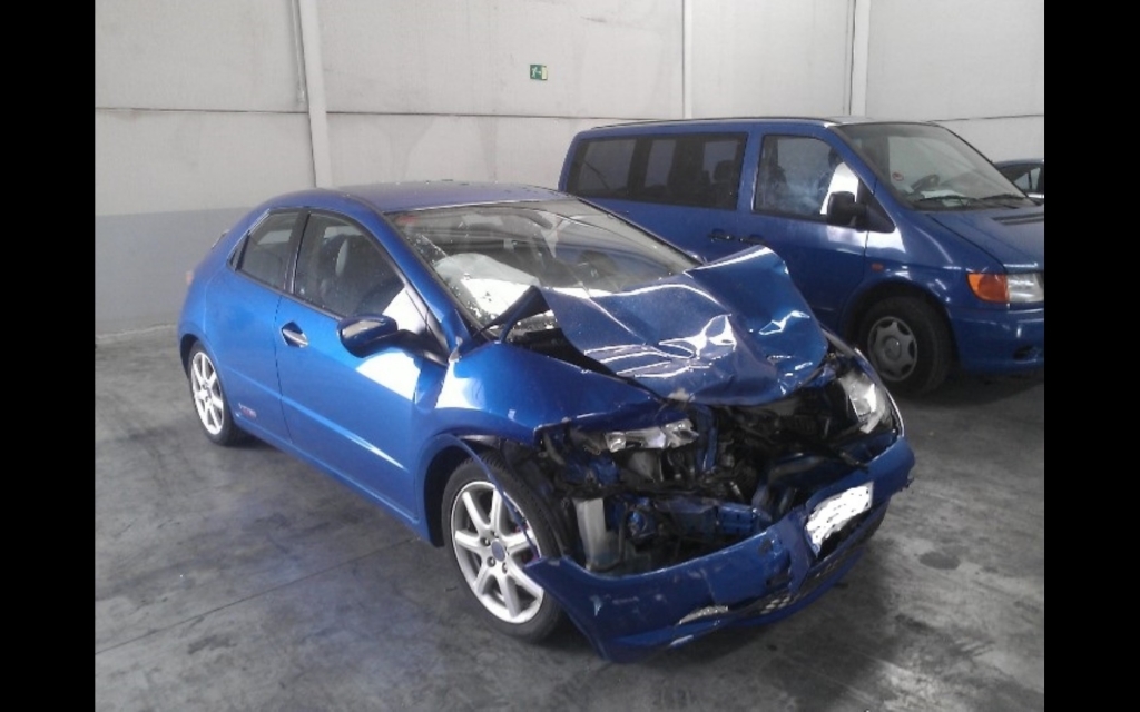 Honda Civic 1.8 i-VTEC