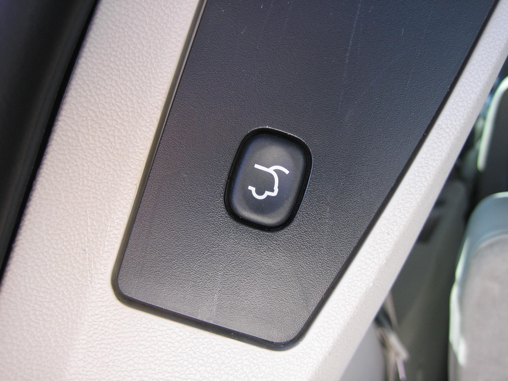 VISTA PORTON TRASERO ELECTRICO VISTA ASIENTOS 7 PLAZAS 