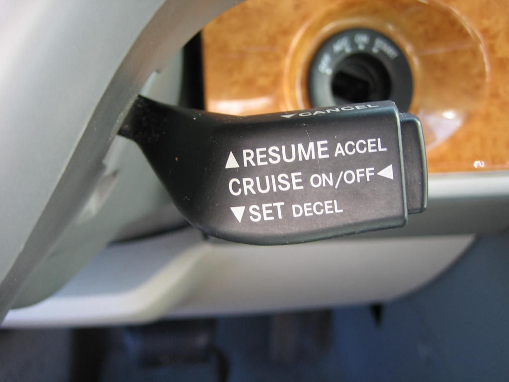 VISTA TEMPOMAT VISTA ASIENTOS 7 PLAZAS 