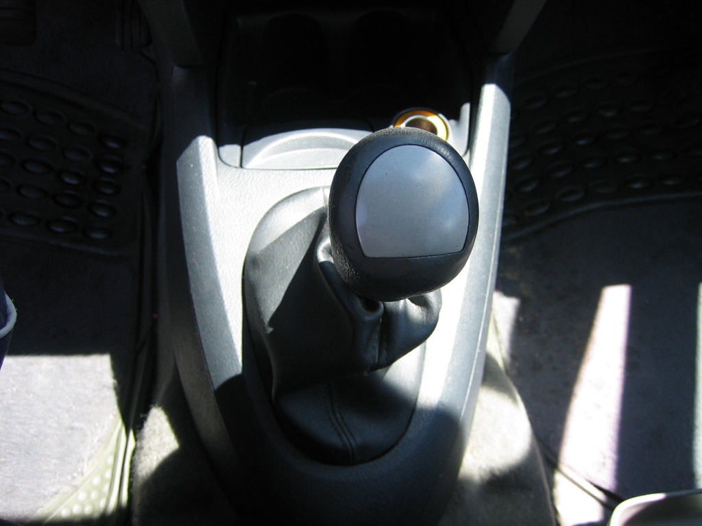 RENAULT CLIO 1.5 DCI 65CV