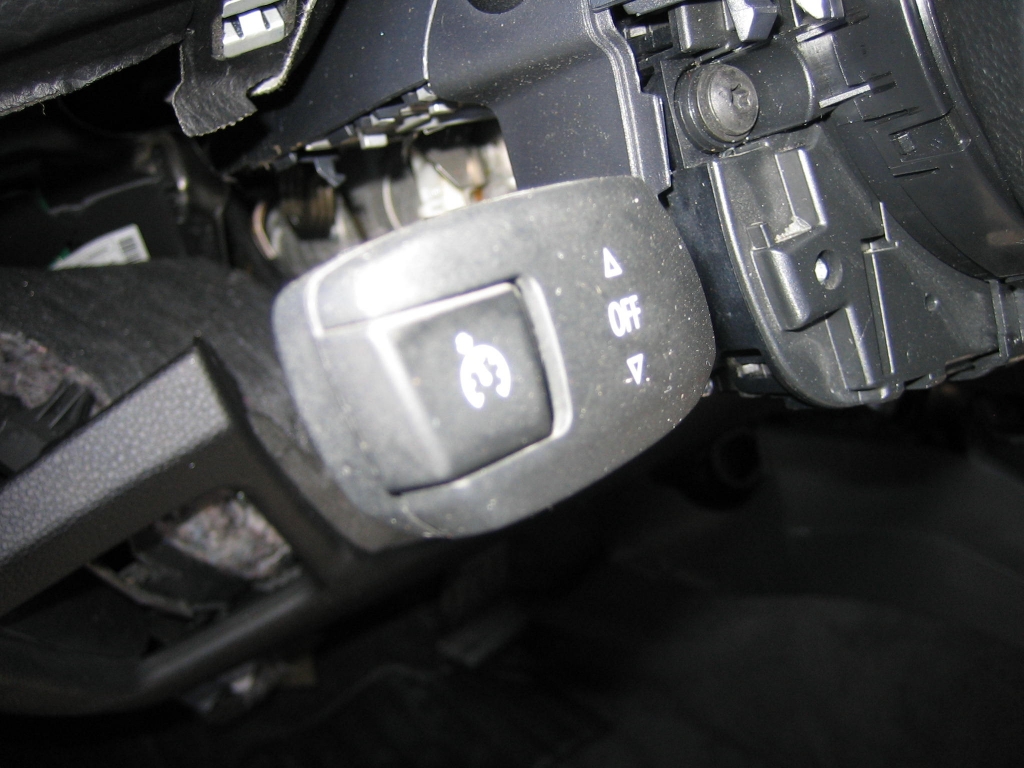 VISTA TEMPOMAT BMW 118 D 2.0 142 CV PACK M