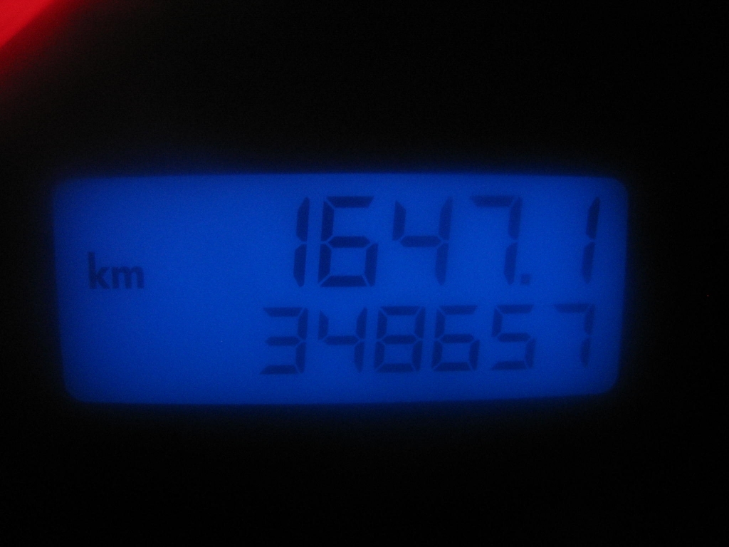 VISTA KM VOLSWAGEN TRANSPORTER 1.9 TDI 105CV 9 PLAZAS