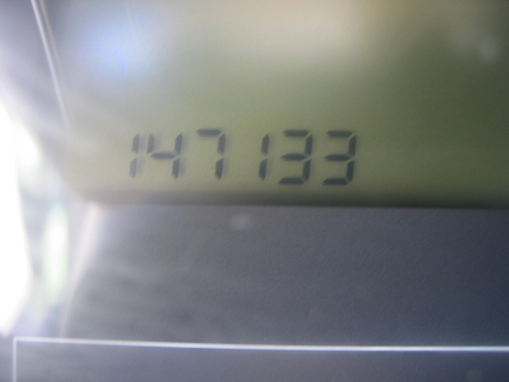 VISTA KM CITROEN C-3 1.4 HDI 70CV