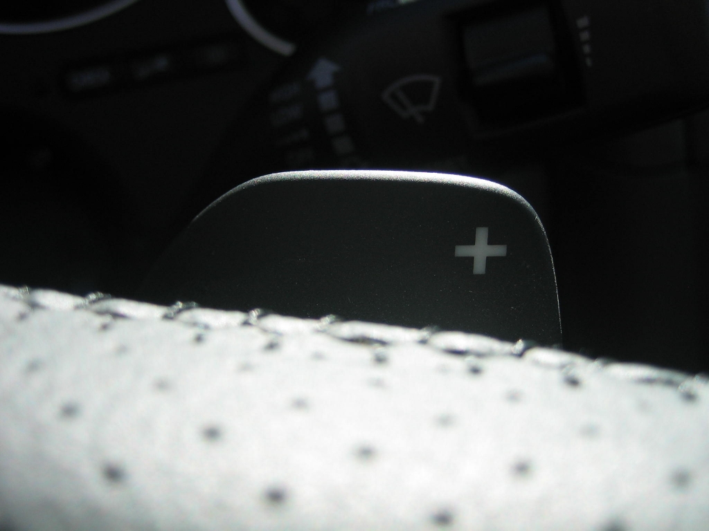 VISTA LEVA VOLANTE SEAT EXEO 2.0 TDI 140CV ST AUTOMATICO