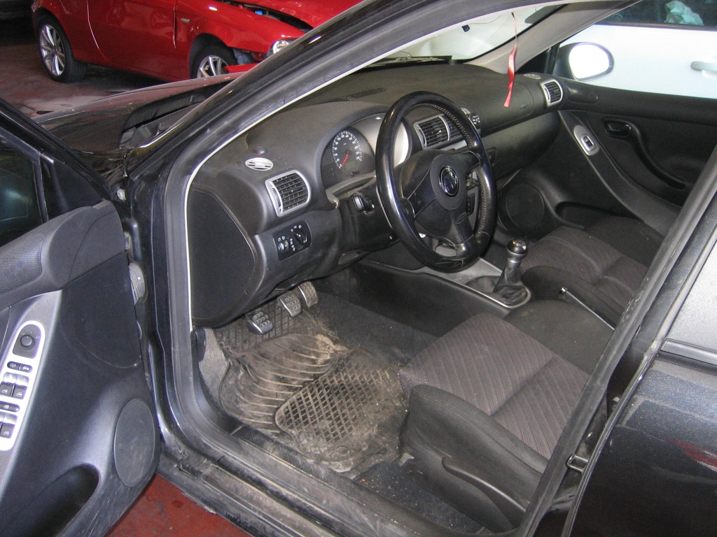 SEAT LEON 1.9 TDI 110CV