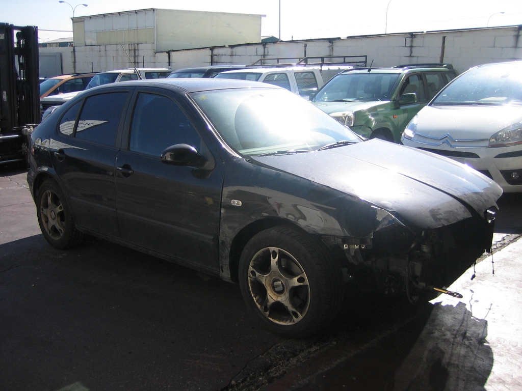 SEAT LEON 1.9 TDI 110CV