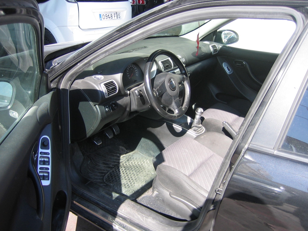 SEAT LEON 1.9 TDI 110CV