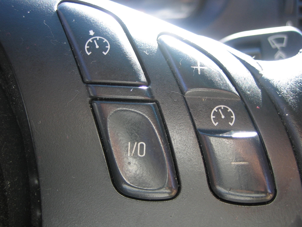 VISTA TEMPOMAT BMW 330CD 204CV PACK M